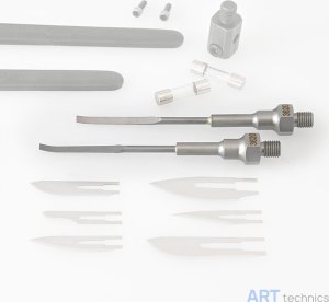 SONOTEC ������������� ������ ��� �������� SonoCraft ST-360