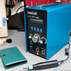 SONOTEC �������������� ������� SonoCraft