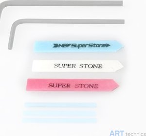 Оборудование для реставрации SONOTEC Плоский керамический шабер для аппарата SonoCraft ST-360 Оборудование для реставрации SONOTEC Плоский керамический шабер для аппарата SonoCraft ST-360