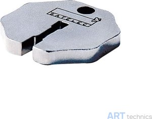 Acteon ���� ������� ������� ��� ��������������� ������� P5 Newtron