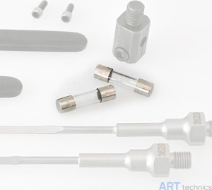 ������������ ��� ����������� SONOTEC �������������� ��� �������� SonoCraft ST-360