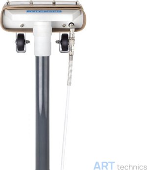 Оборудование для реставрации Gregomatic Моющая головка Gregomatic, ширина 23 см (металлическая система) Оборудование для реставрации Gregomatic Моющая головка Gregomatic, ширина 23 см (металлическая система)