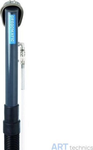 Оборудование для реставрации Gregomatic Моющая головка Gregomatic, ширина 4 см (металлическая система) Оборудование для реставрации Gregomatic Моющая головка Gregomatic, ширина 4 см (металлическая система)