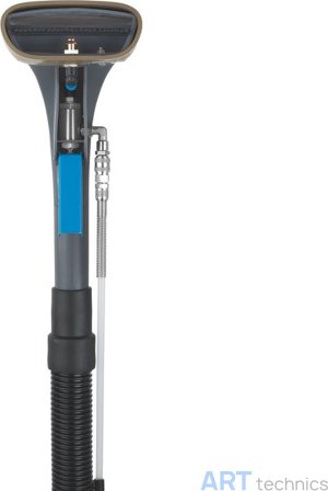 Оборудование для реставрации Gregomatic Пластмассовый вытяжной аппарат Gregomatic для промывки и полоскания, ширина 13 см Оборудование для реставрации Gregomatic Пластмассовый вытяжной аппарат Gregomatic для промывки и полоскания, ширина 13 см