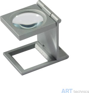 Оборудование для реставрации Deffner & Johann Прецизионная измерительная ткацкая лупа Оборудование для реставрации Deffner & Johann Прецизионная измерительная ткацкая лупа