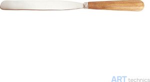 Инструмент Deffner & Johann Нож для золочения обоюдоострый, 70 х 120 мм Инструмент Deffner & Johann Нож для золочения обоюдоострый, 70 х 120 мм