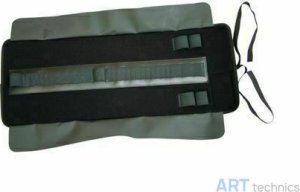 Инструмент Deffner & Johann Рулон для инструментов, пустой, 70 x 28 см Инструмент Deffner & Johann Рулон для инструментов, пустой, 70 x 28 см