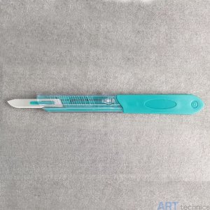 Инструмент Deffner & Johann Безопасный скальпель Инструмент Deffner & Johann Безопасный скальпель