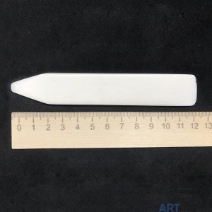 Инструмент ART Technics Переплетная косточка (кость), стандартный размер, 12 см Инструмент ART Technics Переплетная косточка (кость), стандартный размер, 12 см