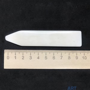 Инструмент ART Technics Переплетная косточка (кость), стандартный размер, 10 см Инструмент ART Technics Переплетная косточка (кость), стандартный размер, 10 см