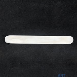 Инструмент ART Technics Переплетная косточка (кость, закругленная с двух сторон), 10 см Инструмент ART Technics Переплетная косточка (кость, закругленная с двух сторон), 10 см