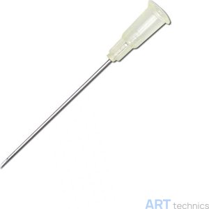 Инструмент Deffner & Johann Одноразовая полая игла, 1,5 x 50 мм Инструмент Deffner & Johann Одноразовая полая игла, 1,5 x 50 мм