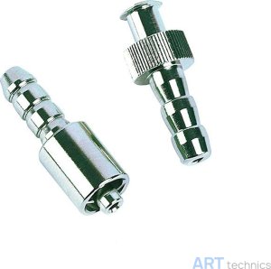 ���������� Deffner & Johann ������ Luer-Lock, 1 ����