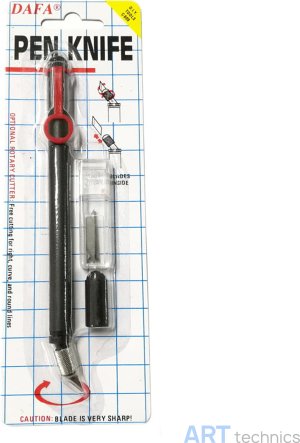 Инструмент Deffner & Johann Резак для кривых RCM + лезвие Инструмент Deffner & Johann Резак для кривых RCM + лезвие