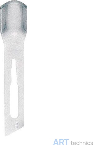 Инструмент Deffner & Johann Лезвие полукруглой стамески, ширина 8 мм Инструмент Deffner & Johann Лезвие полукруглой стамески, ширина 8 мм