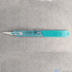 Инструмент Deffner & Johann Безопасный скальпель Инструмент Deffner & Johann Безопасный скальпель