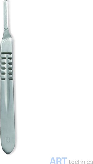 Инструмент Deffner & Johann Рукоятка скальпеля Инструмент Deffner & Johann Рукоятка скальпеля