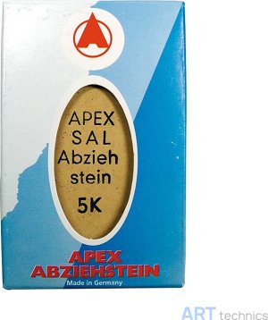 Инструмент Deffner & Johann Точильный брусок, универсальный, средняя / тонкая шероховатость Инструмент Deffner & Johann Точильный брусок, универсальный, средняя / тонкая шероховатость