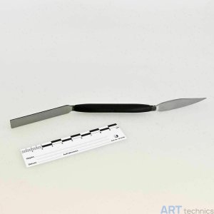 Инструмент Deffner & Johann Гипсовая расшивка (инструмент для расшивки швов), 10 мм Инструмент Deffner & Johann Гипсовая расшивка (инструмент для расшивки швов), 10 мм