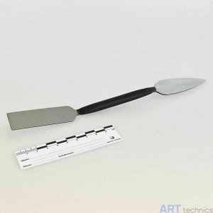 Инструмент Deffner & Johann Гипсовая расшивка (инструмент для расшивки швов), 18 мм Инструмент Deffner & Johann Гипсовая расшивка (инструмент для расшивки швов), 18 мм