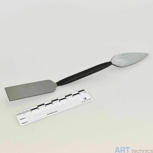 Инструмент Deffner & Johann Гипсовая расшивка (инструмент для расшивки швов), 20 мм Инструмент Deffner & Johann Гипсовая расшивка (инструмент для расшивки швов), 20 мм