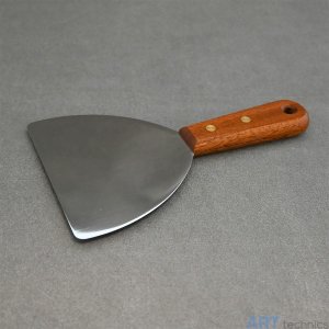 Инструмент Deffner & Johann Венецианский шпатель - ширина 120 мм Инструмент Deffner & Johann Венецианский шпатель - ширина 120 мм