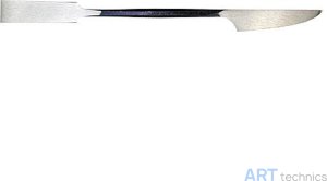 Инструмент Deffner & Johann Нож со стамеской-косяком, 14/16 мм Инструмент Deffner & Johann Нож со стамеской-косяком, 14/16 мм