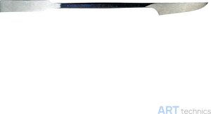 Инструмент Deffner & Johann Нож со стамеской-косяком, 10/12 мм Инструмент Deffner & Johann Нож со стамеской-косяком, 10/12 мм