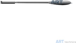 Инструмент Deffner & Johann Итальянский шпатель, 7/13 мм Инструмент Deffner & Johann Итальянский шпатель, 7/13 мм