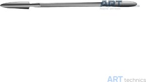 Инструмент Deffner & Johann Итальянский шпатель, 8/10 мм Инструмент Deffner & Johann Итальянский шпатель, 8/10 мм