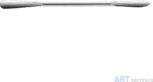 Инструмент Deffner & Johann Итальянский шпатель, 7/10 мм Инструмент Deffner & Johann Итальянский шпатель, 7/10 мм