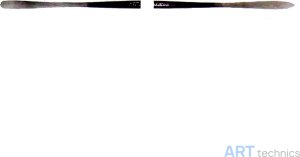 Инструмент Deffner & Johann Шпатель для нанесения штукатурки, 4/6 мм Инструмент Deffner & Johann Шпатель для нанесения штукатурки, 4/6 мм