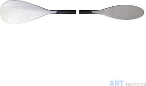 Инструмент Deffner & Johann Шпатель для нанесения штукатурки, 30/50 мм Инструмент Deffner & Johann Шпатель для нанесения штукатурки, 30/50 мм