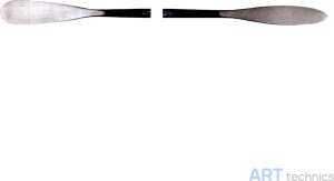 Инструмент Deffner & Johann Шпатель для нанесения штукатурки, 14/20 мм Инструмент Deffner & Johann Шпатель для нанесения штукатурки, 14/20 мм