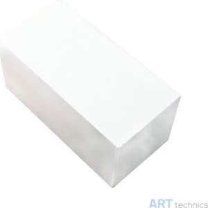 Инструмент Deffner & Johann Брусок пемзы, мягкий, эластично-плотный (SG), зернистость 180, упаковка по 2 шт. Инструмент Deffner & Johann Брусок пемзы, мягкий, эластично-плотный (SG), зернистость 180, упаковка по 2 шт.