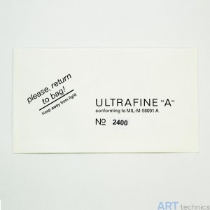 Trionite-MIKRO ������� ��� ��������� Trionite-MIKRO, ����������� 2400, 75 x 150 ��