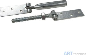 Инструмент Deffner & Johann Натяжное приспособление для подрамника, 24 x 60 мм Инструмент Deffner & Johann Натяжное приспособление для подрамника, 24 x 60 мм