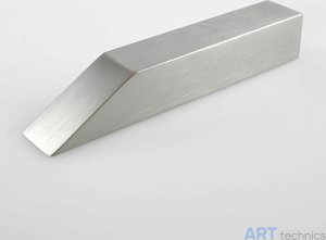 Инструмент Deffner & Johann Клиновидный груз, нержавеющая сталь в/с, 320 г Инструмент Deffner & Johann Клиновидный груз, нержавеющая сталь в/с, 320 г