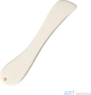 Инструмент Deffner & Johann Гладилка, криволинейно изогнутая, размер 115 x 35 мм Инструмент Deffner & Johann Гладилка, криволинейно изогнутая, размер 115 x 35 мм