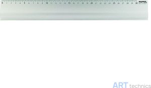 Инструмент Maped Линейка с символами Maped®, 30 см Инструмент Maped Линейка с символами Maped®, 30 см