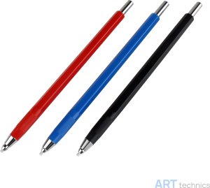 Инструмент Deffner & Johann Стекловолоконный гравёр, 2 мм Инструмент Deffner & Johann Стекловолоконный гравёр, 2 мм