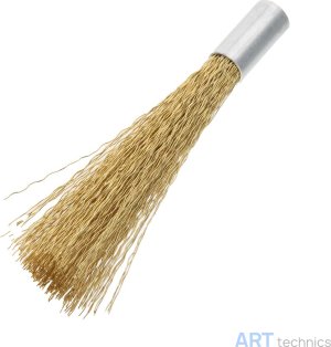 Инструмент Deffner & Johann Сменные стержни из латуни, 5 мм, упаковка по 24 шт. Инструмент Deffner & Johann Сменные стержни из латуни, 5 мм, упаковка по 24 шт.