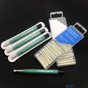 Инструмент Deffner & Johann Карандаш для стекловолоконных стержней, 5 мм Инструмент Deffner & Johann Карандаш для стекловолоконных стержней, 5 мм