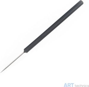 Инструмент Deffner & Johann Игла для препарирования, нержавеющая сталь, острая, длина 135 мм Инструмент Deffner & Johann Игла для препарирования, нержавеющая сталь, острая, длина 135 мм