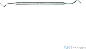 Инструмент Deffner & Johann Специальный инструмент, сферическая головка с обеих сторон Инструмент Deffner & Johann Специальный инструмент, сферическая головка с обеих сторон