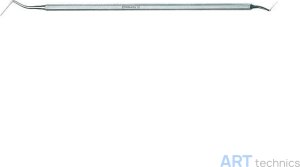 Инструмент Deffner & Johann Специальный инструмент, нержавеющая сталь, пушер Инструмент Deffner & Johann Специальный инструмент, нержавеющая сталь, пушер