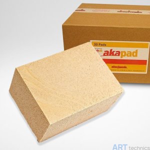 AKA ����� ��� ����� ������ akapad MONOBLOC, �������, ������� 30 ��.