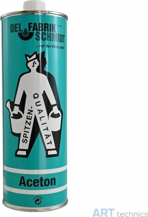 Материал для реставрации Ацетон, 1 л Материал для реставрации Ацетон, 1 л