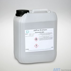 Материал для реставрации Deffner & Johann Метилэтилкетон (МЭК) 5 л Материал для реставрации Deffner & Johann Метилэтилкетон (МЭК) 5 л