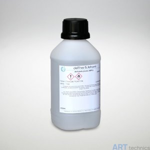 Материал для реставрации Deffner & Johann Метилэтилкетон (МЭК) 1 л Материал для реставрации Deffner & Johann Метилэтилкетон (МЭК) 1 л